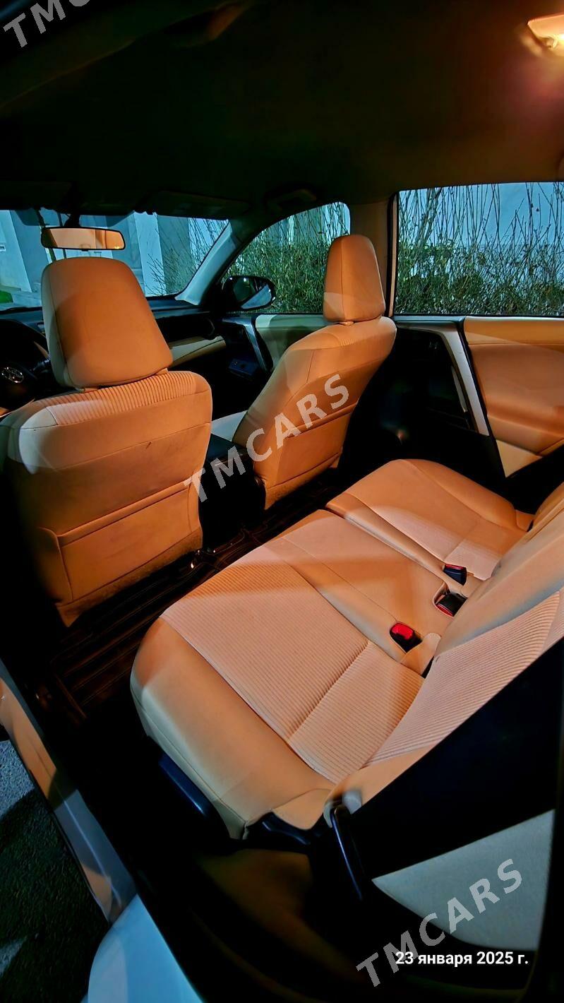 Toyota RAV4 2014 - 240 000 TMT - Мары - img 8