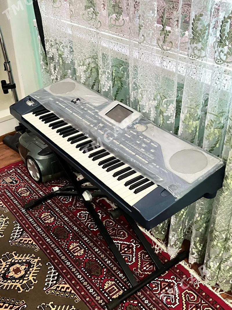 KORG PA800 - Kaka - img 3