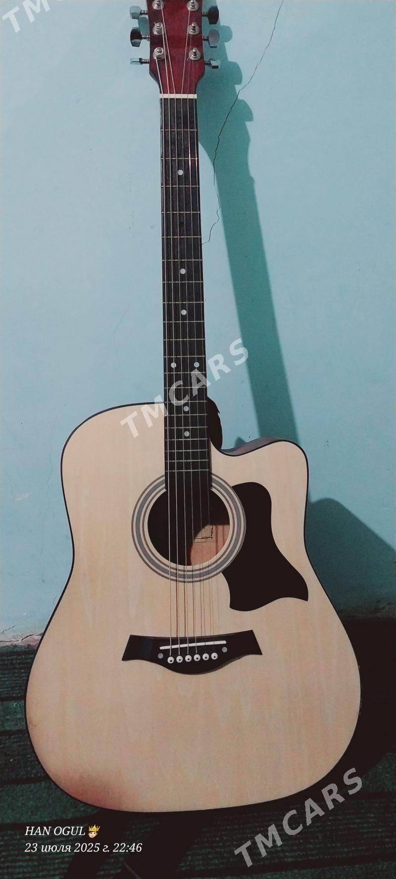 Gitara - Dänew - img 2