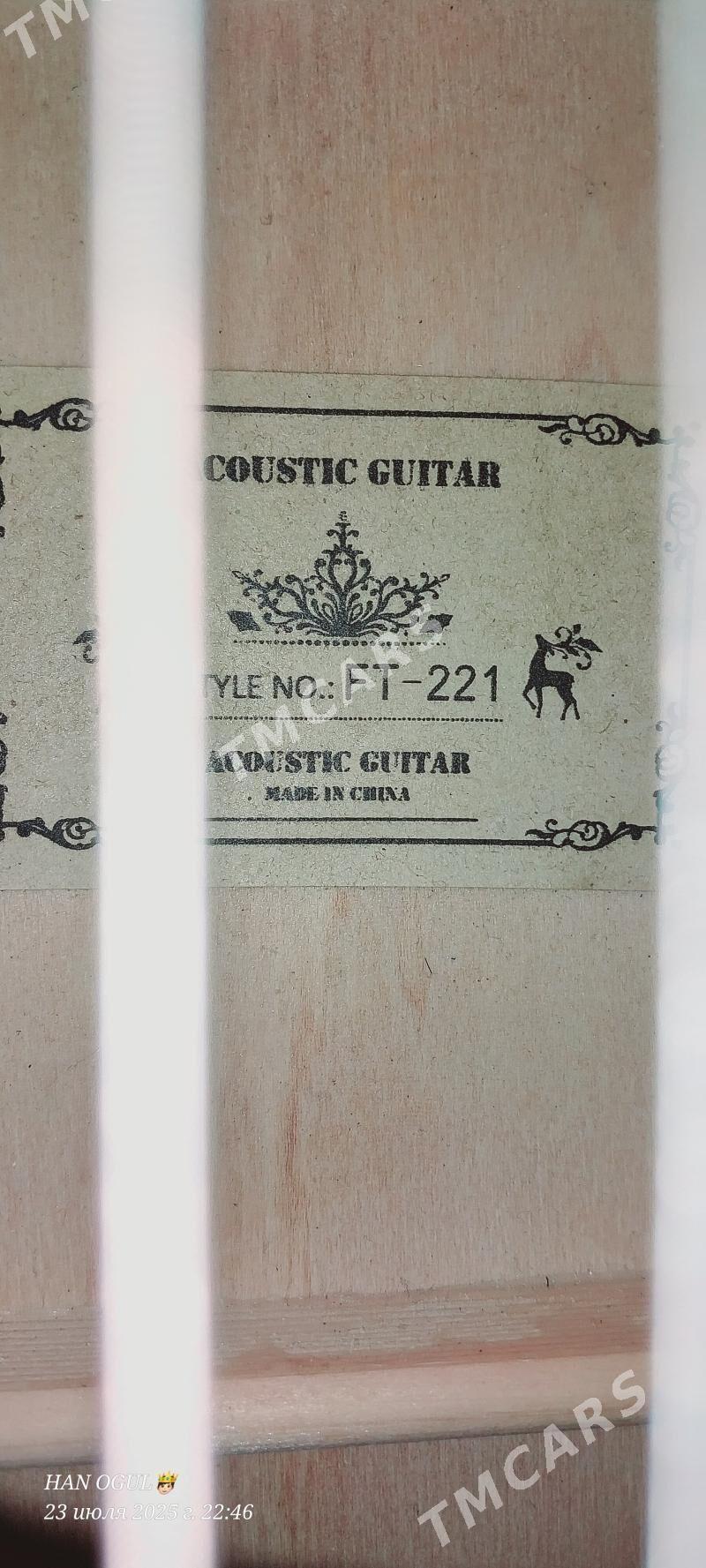 Gitara - Dänew - img 3