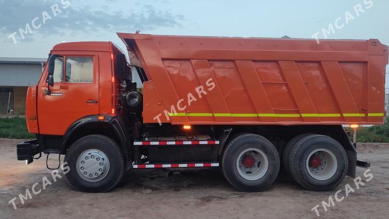 Kamaz Euro 3 2012 - 300 000 TMT - Tejen - img 2