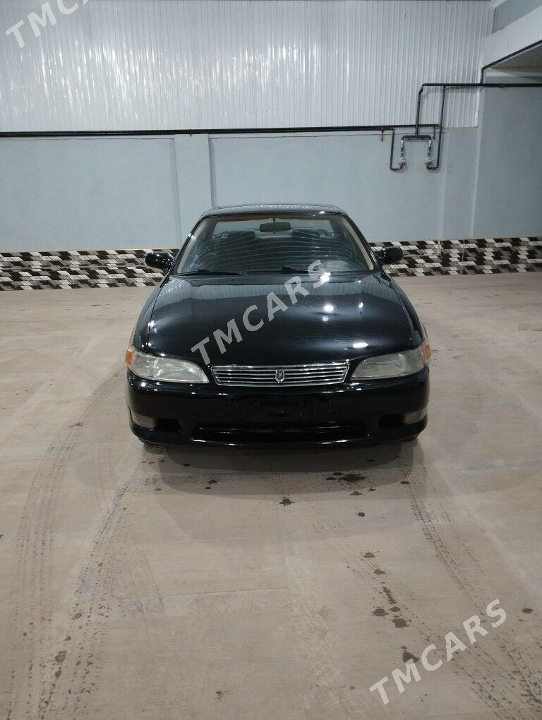 Toyota Mark II 1993 - 80 000 TMT - Дянев - img 7
