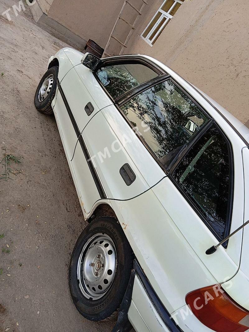 Opel Astra 1992 - 29 000 TMT - Болдумсаз - img 2