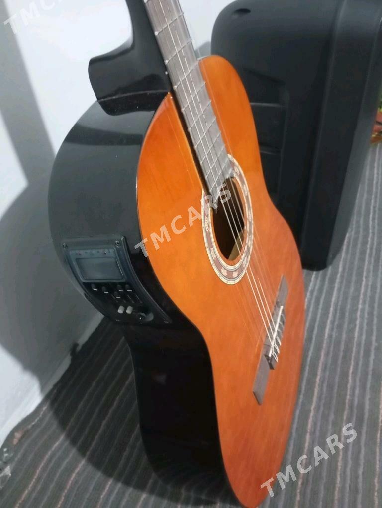 Gitara tazeje - Мары - img 3