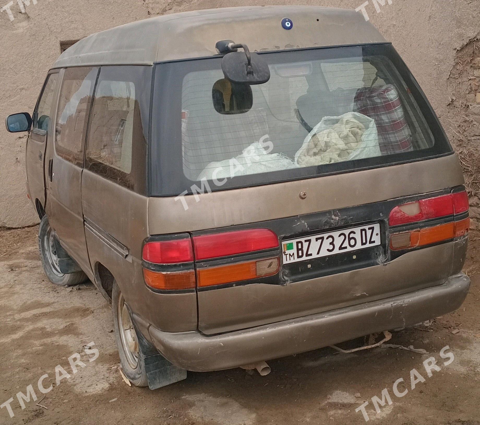 Toyota Town Ace 1993 - 18 000 TMT - Gubadag - img 3