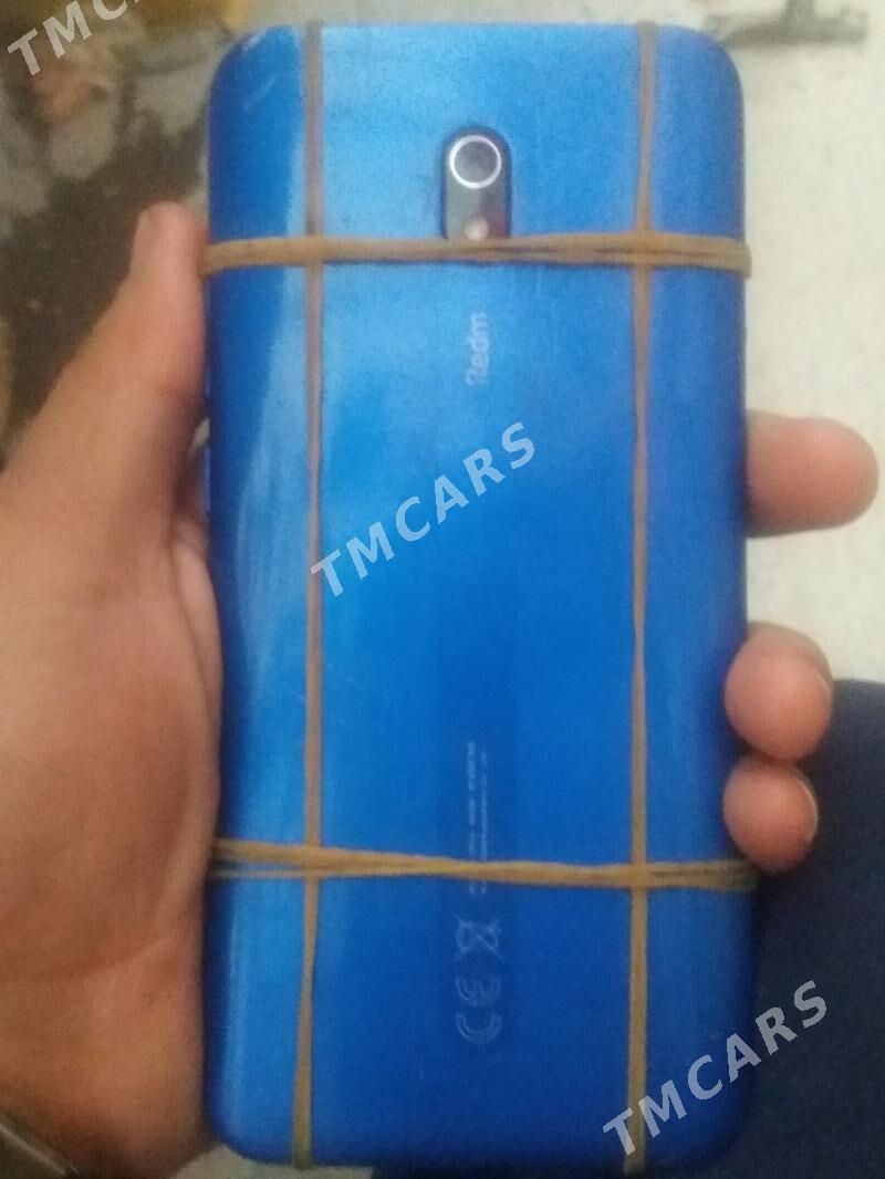 Redmi 8a - Дашогуз - img 3