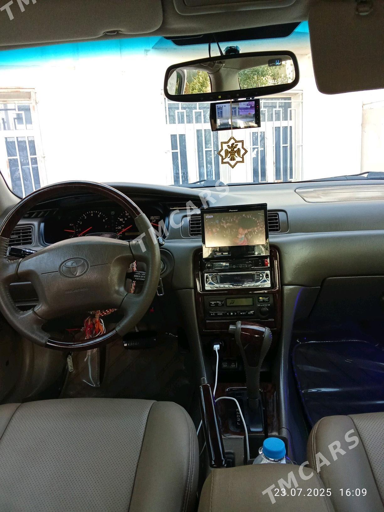 Toyota Camry 2001 - 180 000 TMT - Туркменабат - img 8