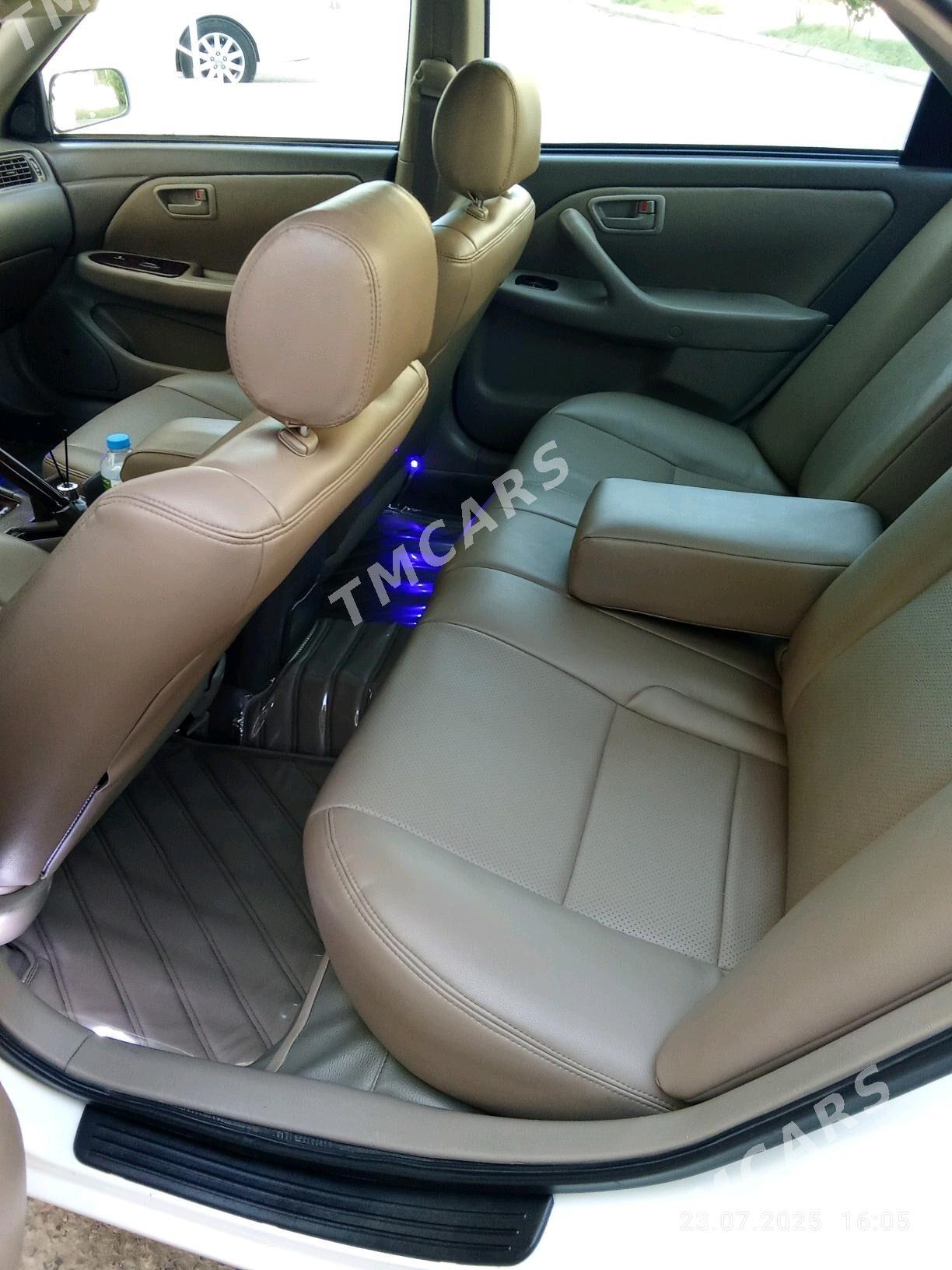 Toyota Camry 2001 - 180 000 TMT - Туркменабат - img 9