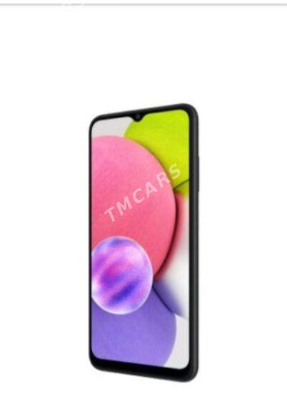 samsung a03s - Балканабат - img 2