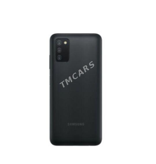samsung a03s - Балканабат - img 3