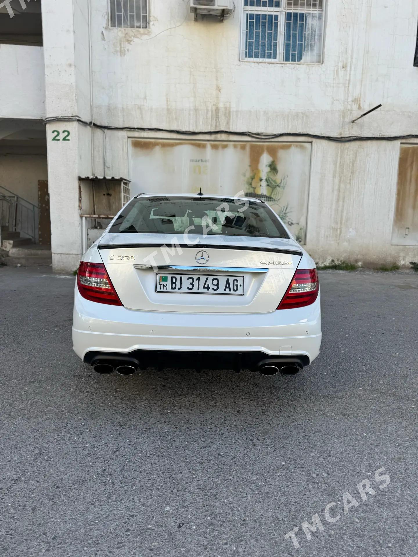Mercedes-Benz E350 2008 - 200 000 TMT - Ашхабад - img 2