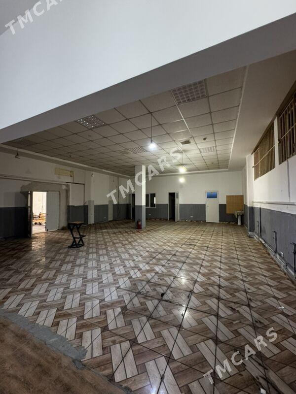 obezdnoy arenda 200kw - Улица Г. Кулиева (Объездная) - img 9