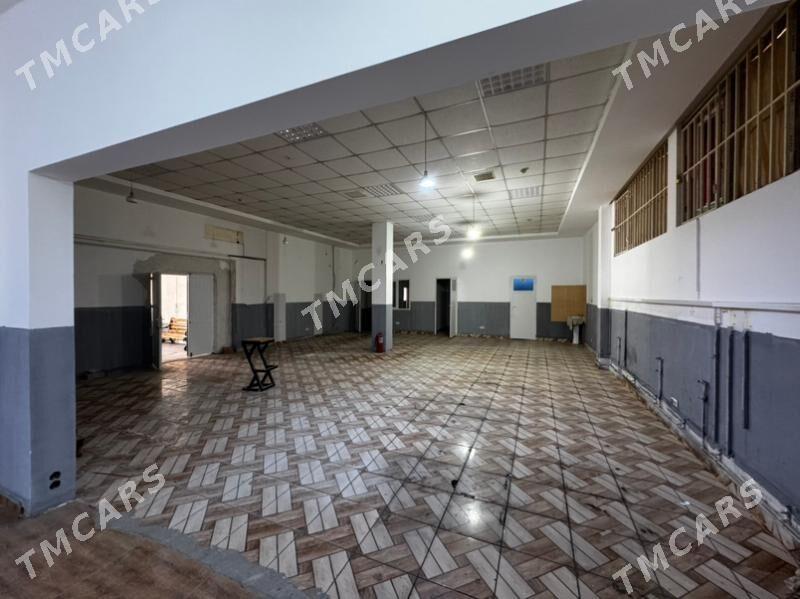 obezdnoy arenda 200kw - Улица Г. Кулиева (Объездная) - img 7