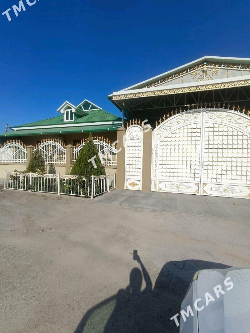 Gokdepe Kelejar oba - Гёкдепе - img 3