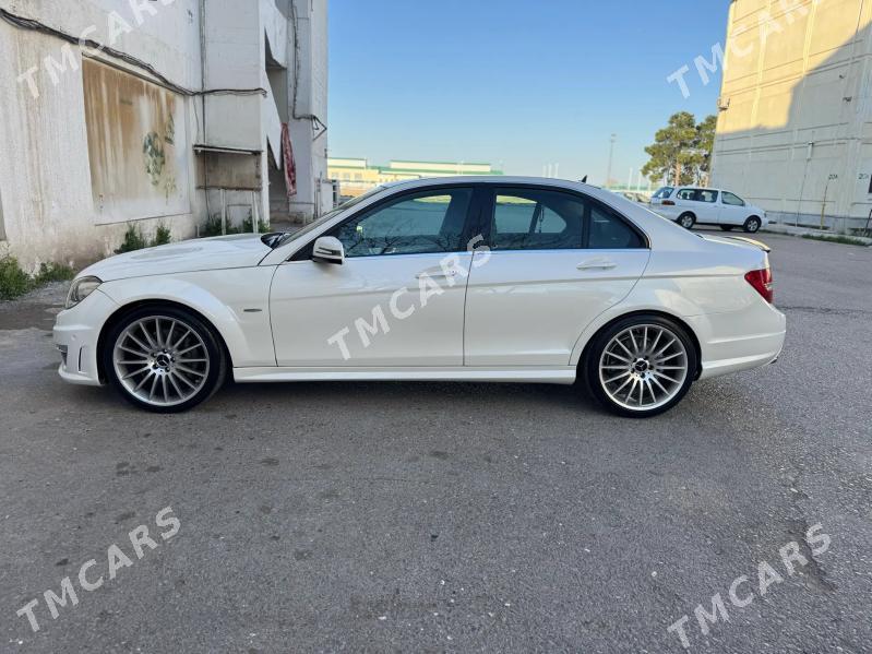 Mercedes-Benz E350 2008 - 200 000 TMT - Ашхабад - img 4