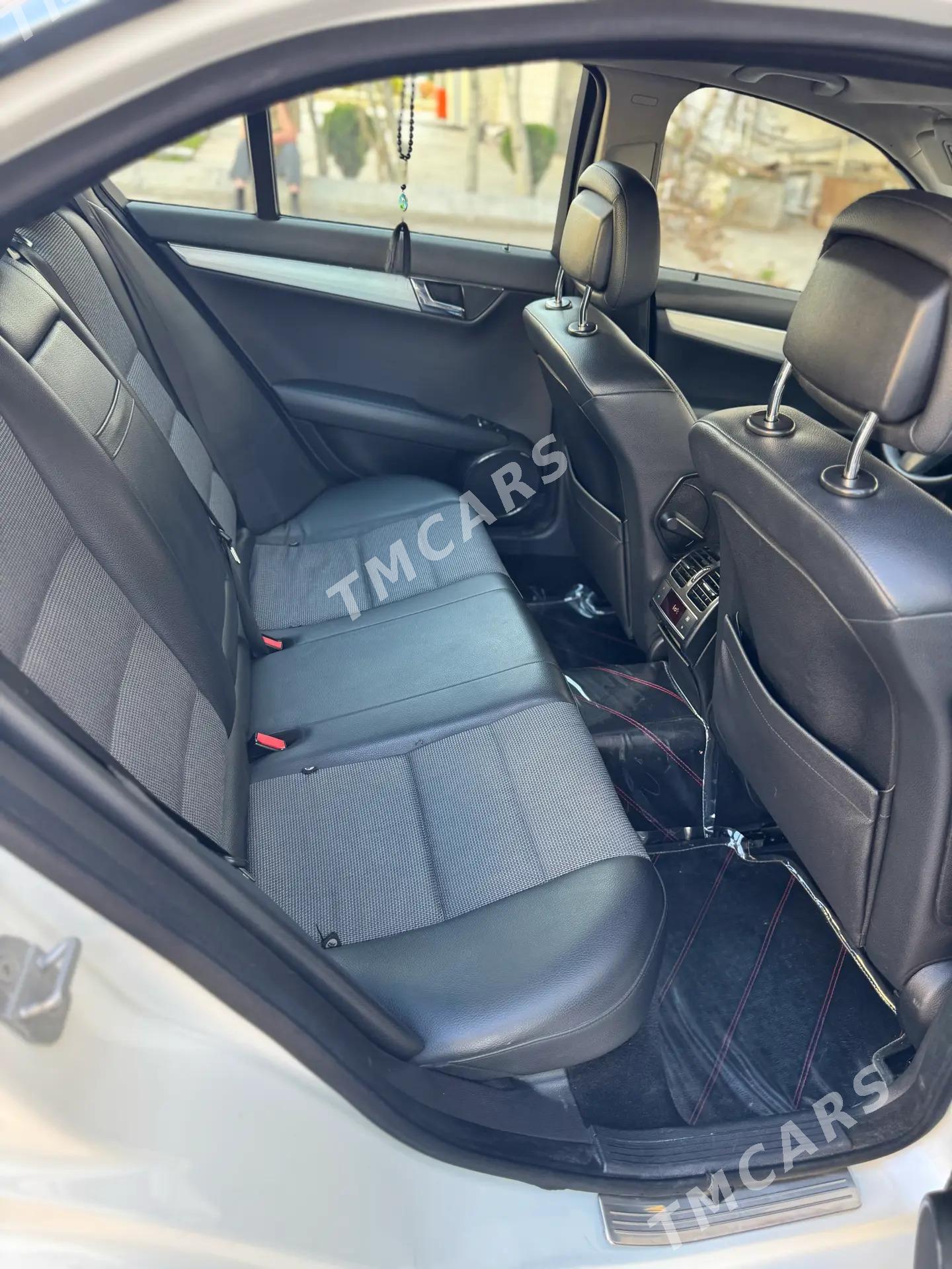 Mercedes-Benz E350 2008 - 200 000 TMT - Ашхабад - img 5