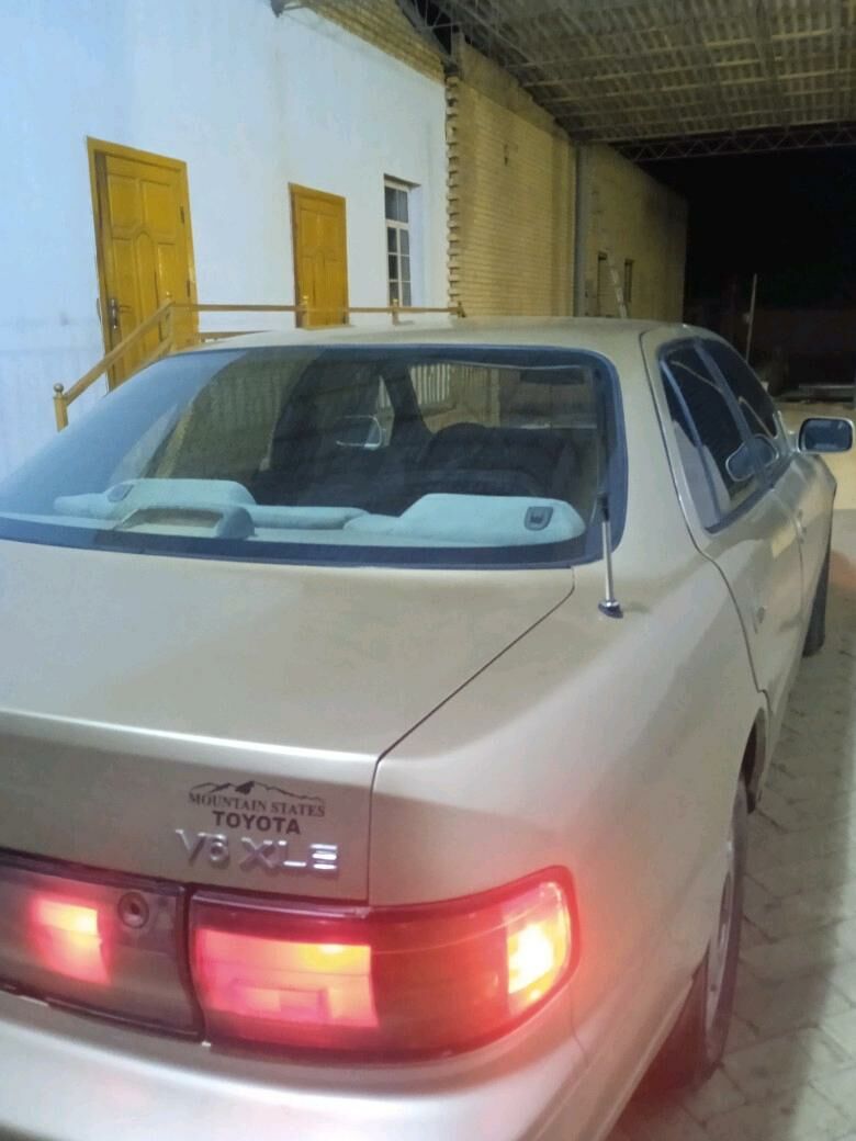 Toyota Camry 1993 - 85 000 TMT - Halaç - img 9