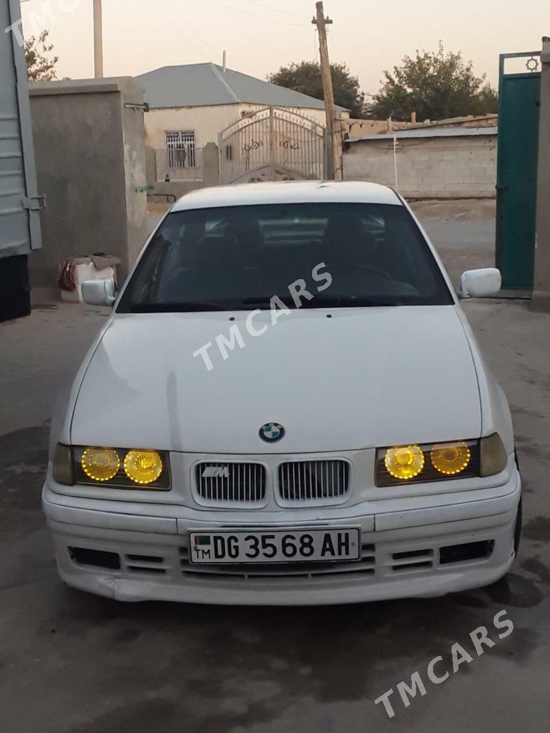 BMW 325 1993 - 40 000 TMT - Änew - img 3