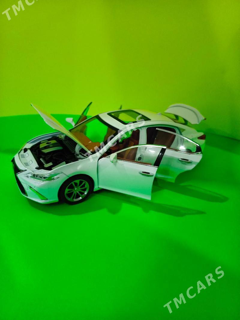 Lexus ES300 Demir masyn - Мары - img 4
