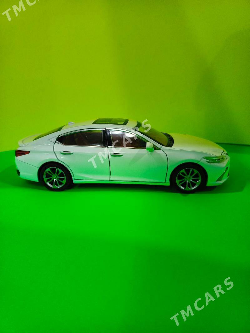 Lexus ES300 Demir masyn - Мары - img 5