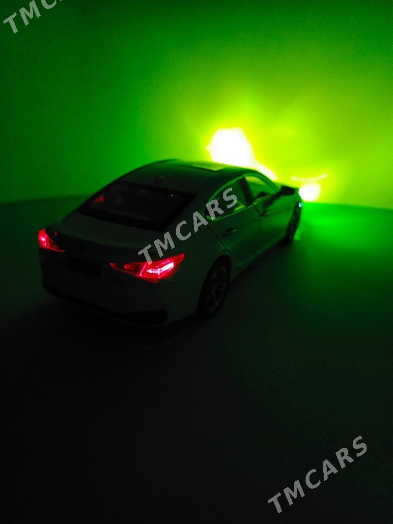 Lexus ES300 Demir masyn - Мары - img 3