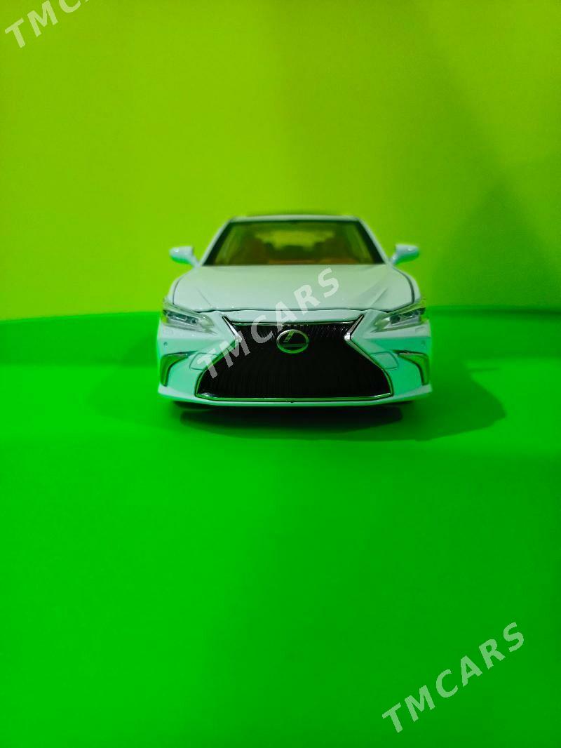 Lexus ES300 Demir masyn - Мары - img 2