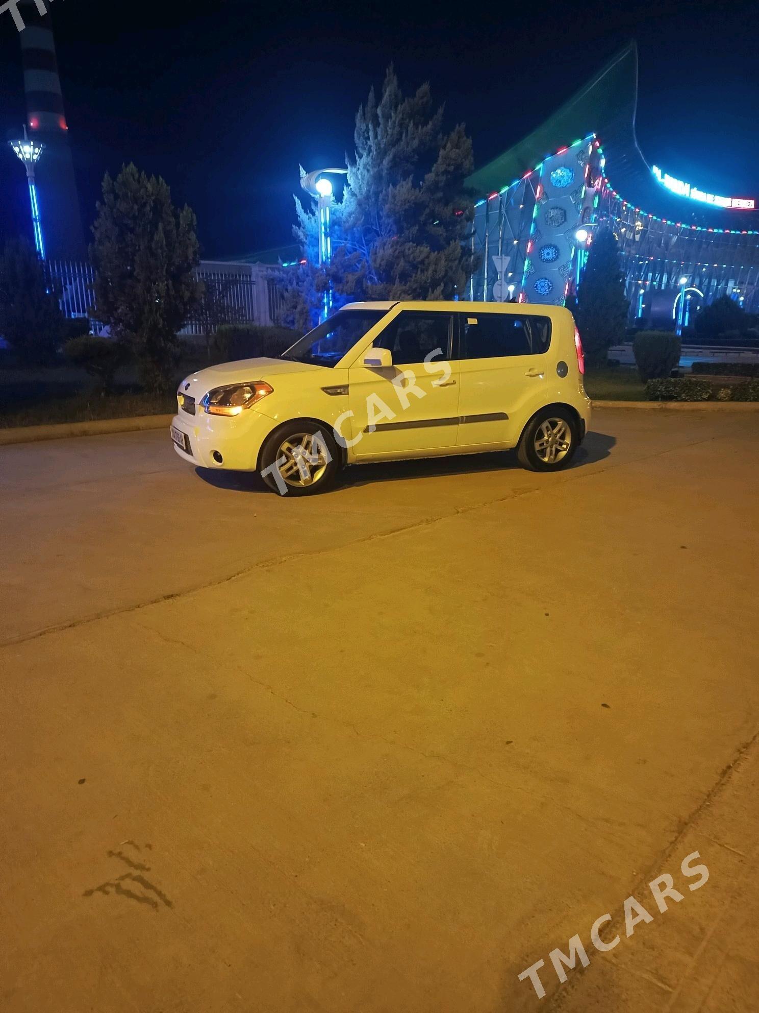 Kia Soul 2012 - 120 000 TMT - 10 mkr - img 7