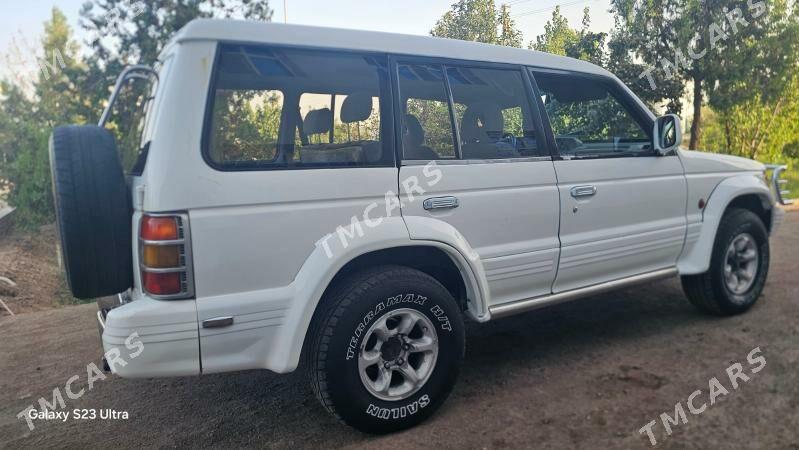Mitsubishi Pajero 1994 - 46 000 TMT - Дашогуз - img 2