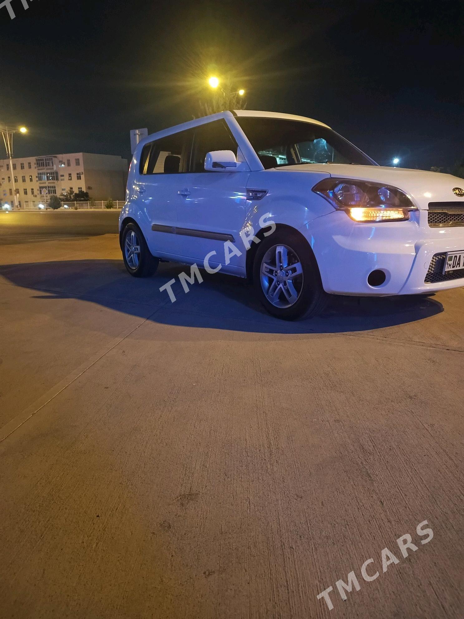 Kia Soul 2012 - 120 000 TMT - 10 mkr - img 6