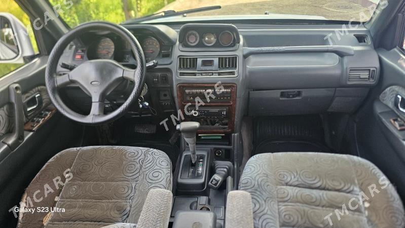 Mitsubishi Pajero 1994 - 46 000 TMT - Дашогуз - img 6