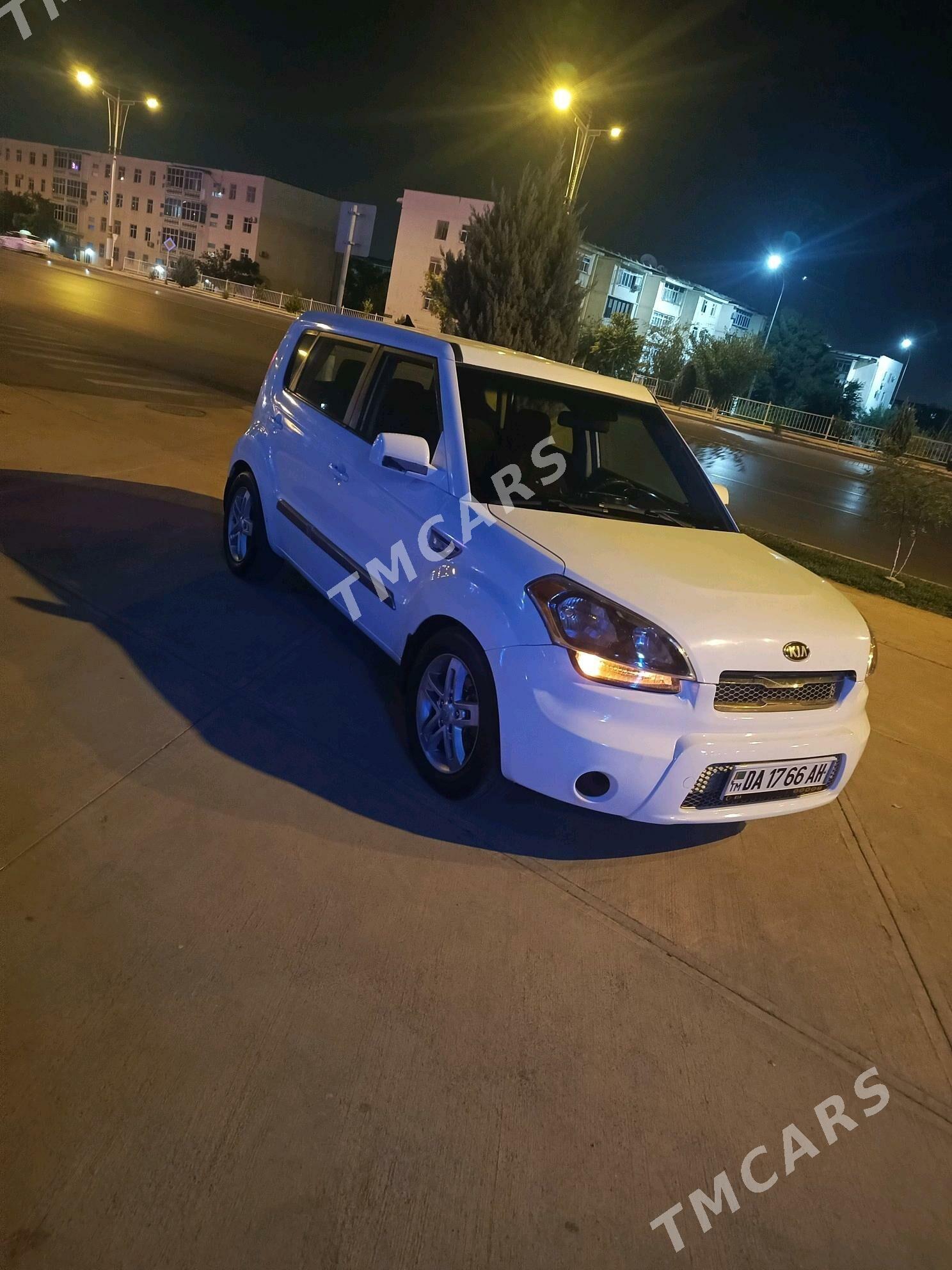 Kia Soul 2012 - 120 000 TMT - 10 mkr - img 4