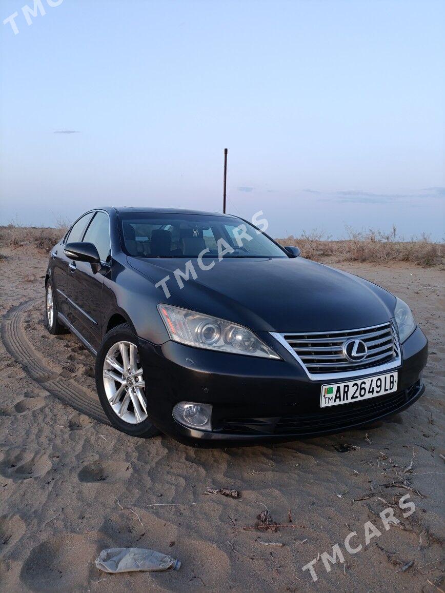 Lexus ES 350 2011 - 230 000 TMT - Türkmenabat - img 2