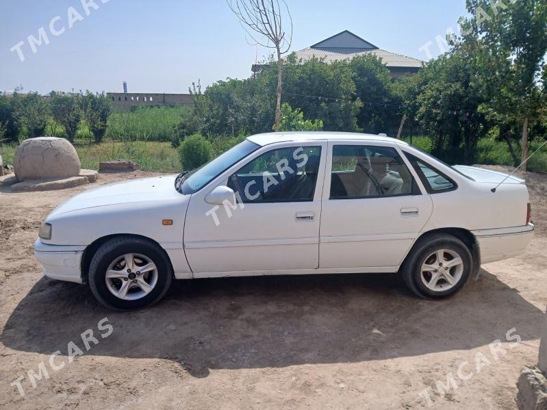 Opel Vectra 1994 - 30 000 TMT - Darganata - img 4