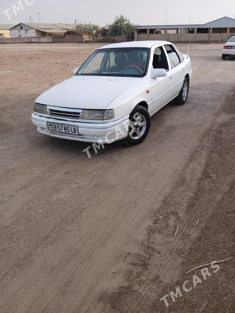 Opel Vectra 1994 - 30 000 TMT - Darganata - img 6