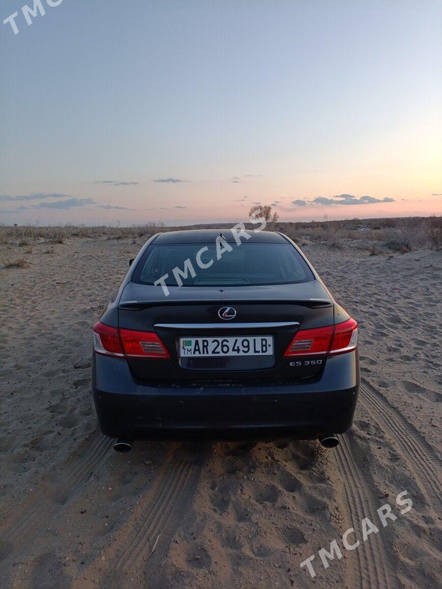 Lexus ES 350 2011 - 230 000 TMT - Türkmenabat - img 3