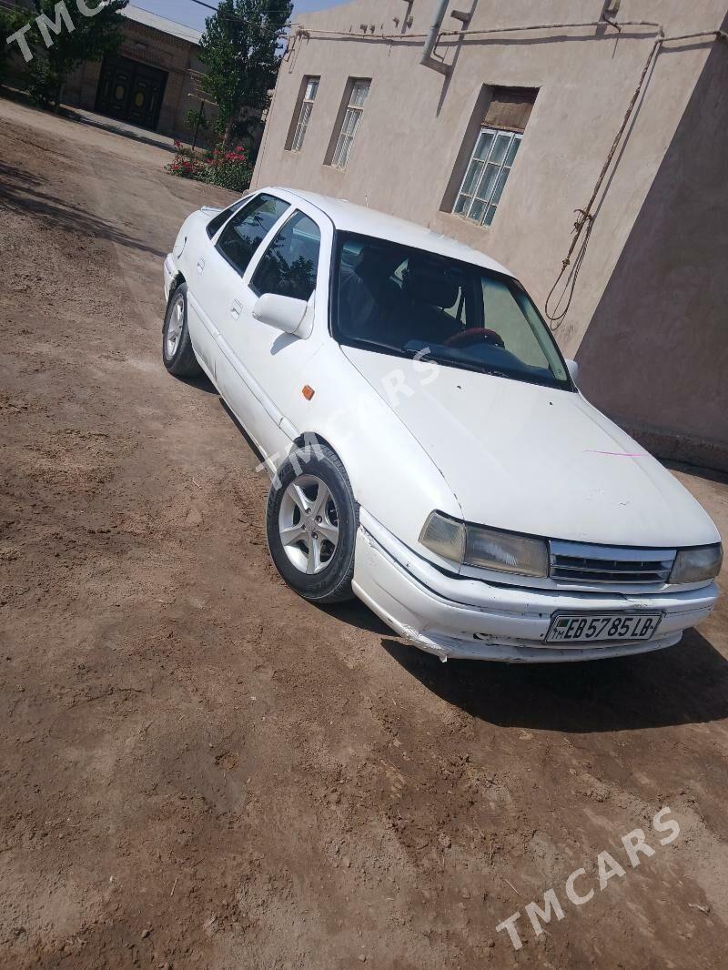 Opel Vectra 1994 - 30 000 TMT - Darganata - img 3