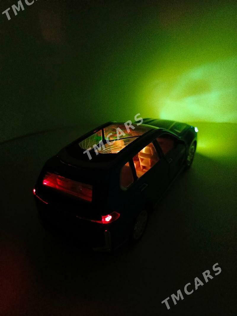 BMW X7 DEMİR MASYN - Мары - img 6
