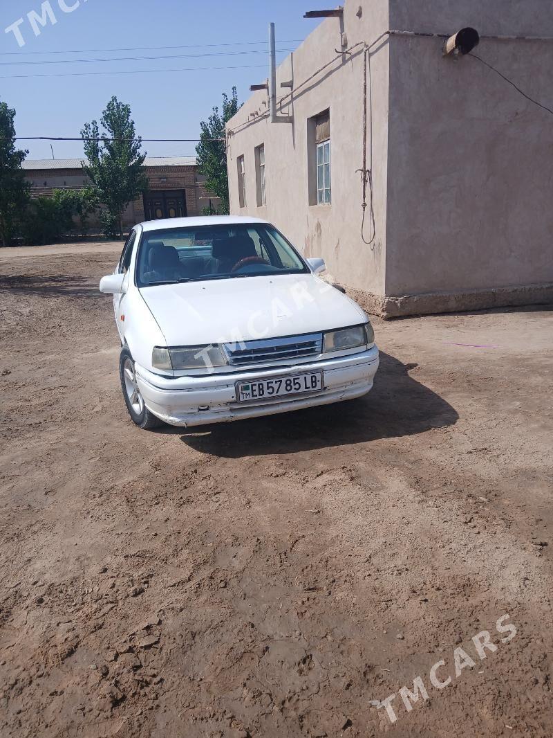 Opel Vectra 1994 - 30 000 TMT - Darganata - img 5