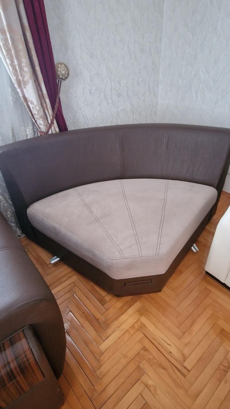 Diwan ugolok диван уголок - Ашхабад - img 4