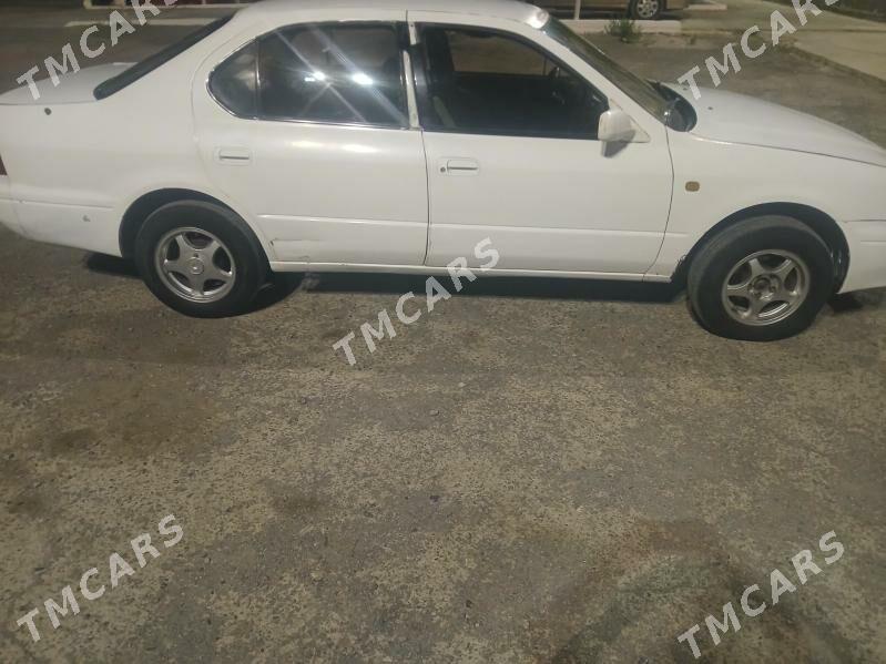 Toyota Camry 1995 - 40 000 TMT - Dänew - img 2