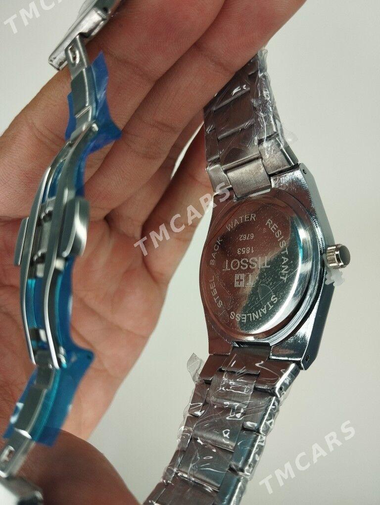 Tissot PRX Lux - Ашхабад - img 3