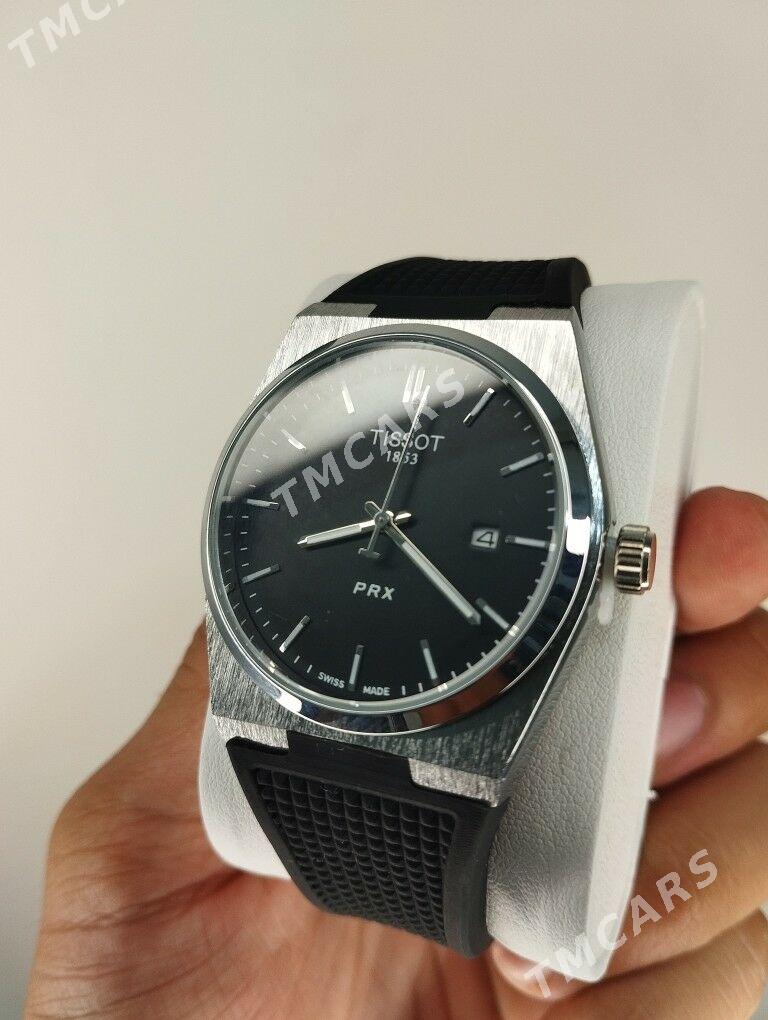 Tissot PRX Lux - Ашхабад - img 5