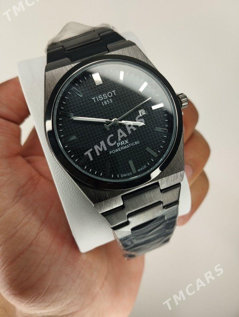 Tissot PRX Lux - Ашхабад - img 6
