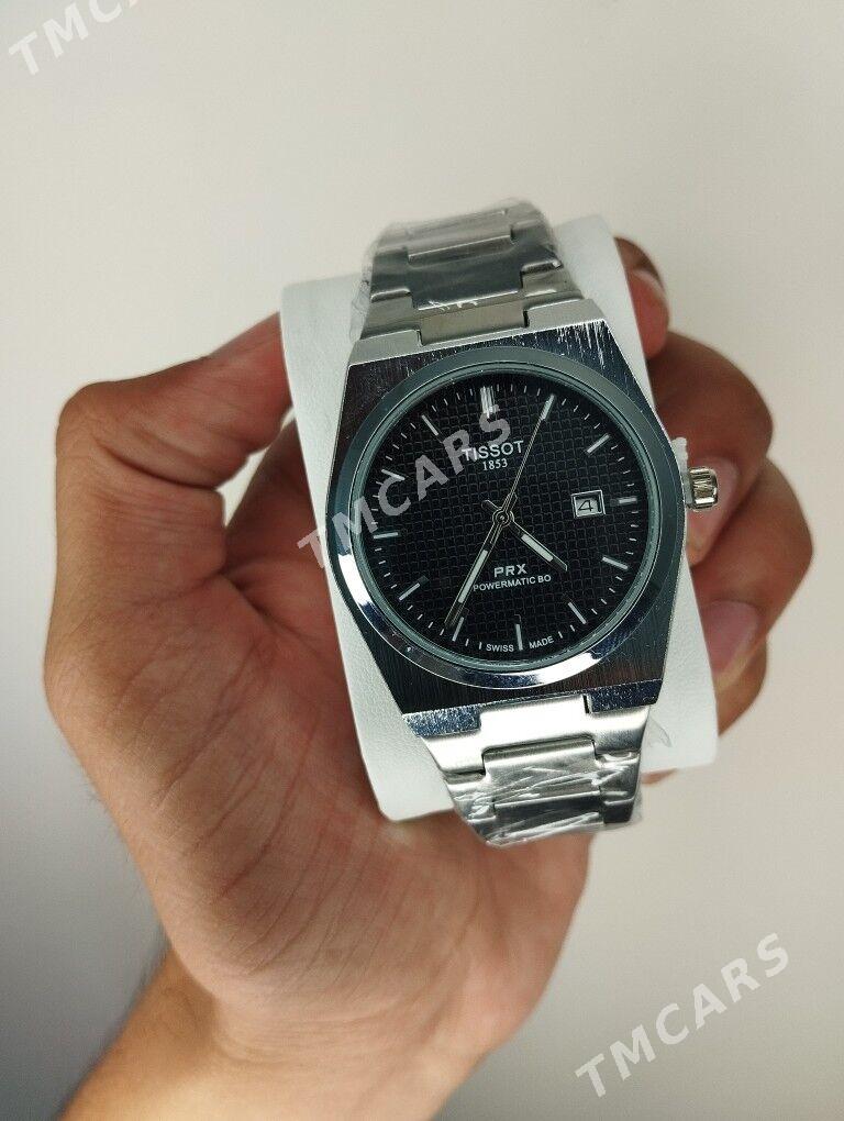 Tissot PRX Lux - Ашхабад - img 7