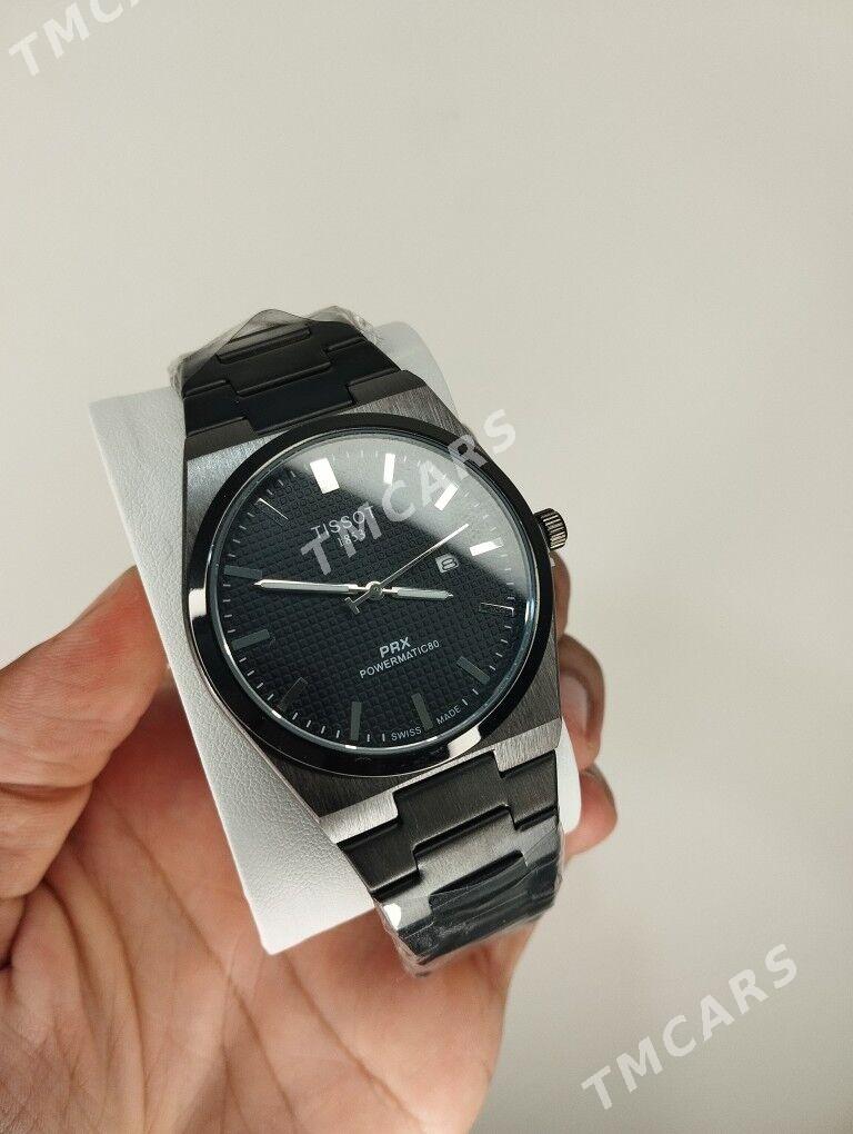 Tissot PRX Lux - Ашхабад - img 4