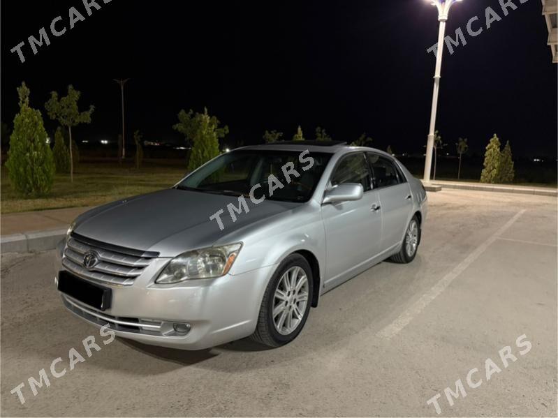 Toyota Avalon 2006 - 180 000 TMT - Türkmenabat - img 3