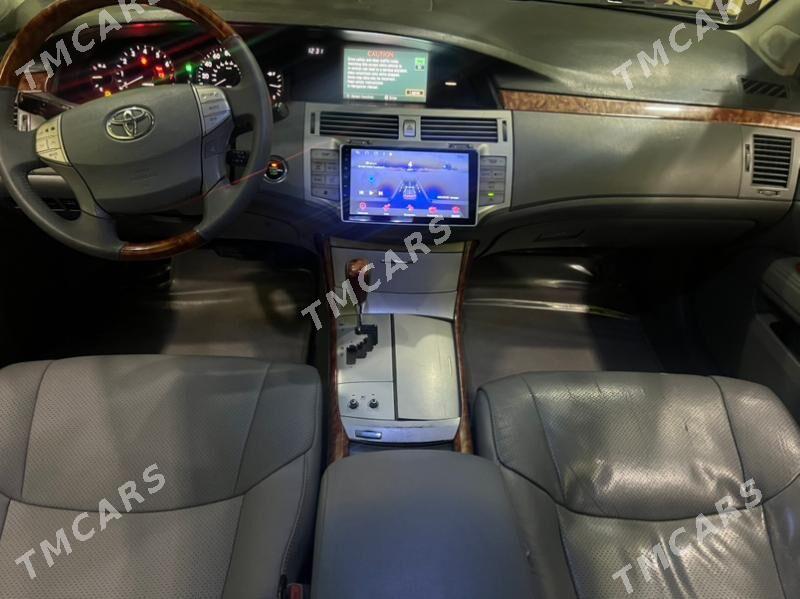 Toyota Avalon 2006 - 180 000 TMT - Türkmenabat - img 5