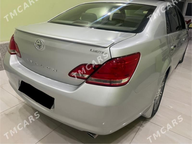 Toyota Avalon 2006 - 180 000 TMT - Türkmenabat - img 4