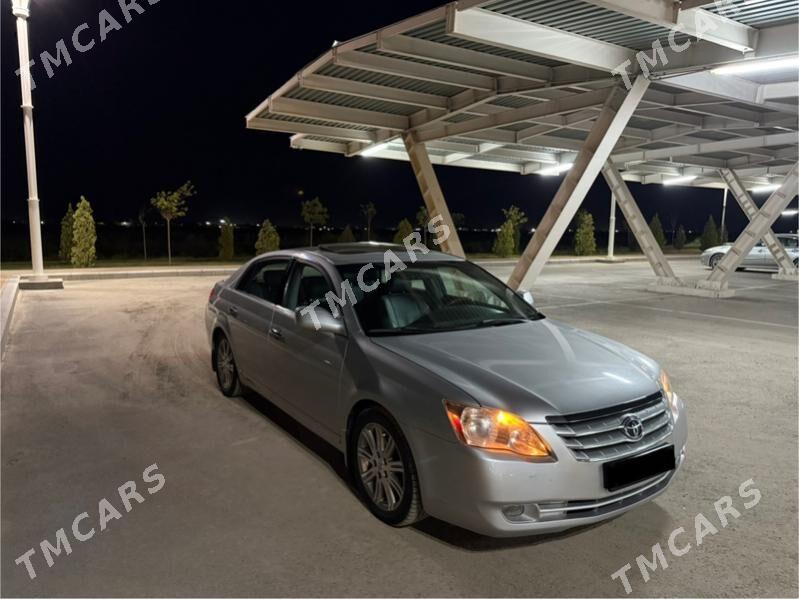 Toyota Avalon 2006 - 180 000 TMT - Türkmenabat - img 2