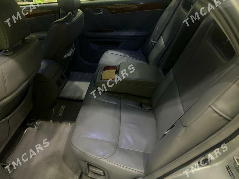 Toyota Avalon 2006 - 180 000 TMT - Türkmenabat - img 7